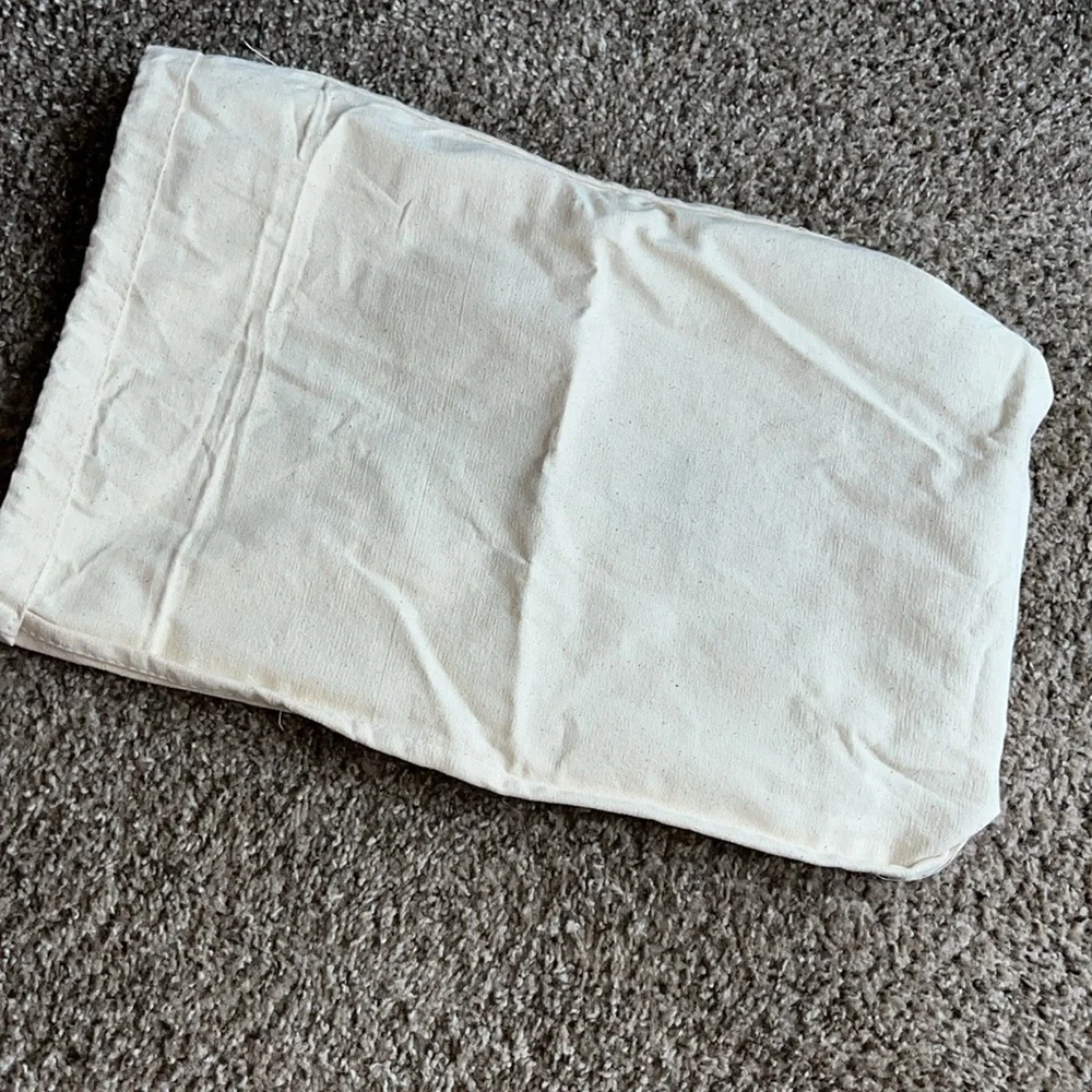 Duumi Cream Storage Pouch